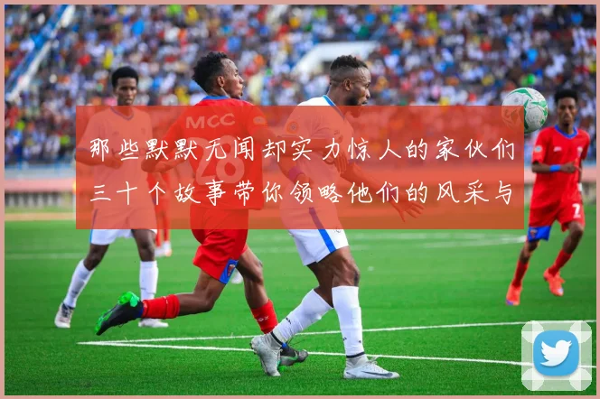 那些默默无闻却实力惊人的家伙们三十个故事带你领略他们的风采与传奇