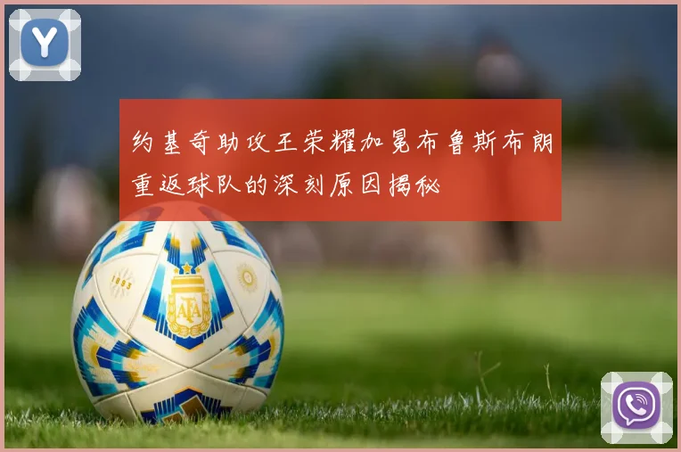 约基奇助攻王荣耀加冕布鲁斯布朗重返球队的深刻原因揭秘